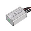36V 48V 15A Electric Bike Sine Wave Controller 250W Brushless