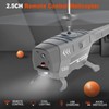Remote Control Helicopter 3.5CH Remote Control Drone Gyroscope Stabilization Obstacle
