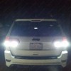 JDMAUTOHAUS 921 7440 White Reverse Backup LED Lights Bulb Fits