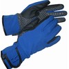 Ryda Ladies Softshell Waterproof Fully Lined Yard Gloves Winter Horse
