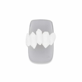 Toys by Infinity CND12 Nendo Gel Marshmallow