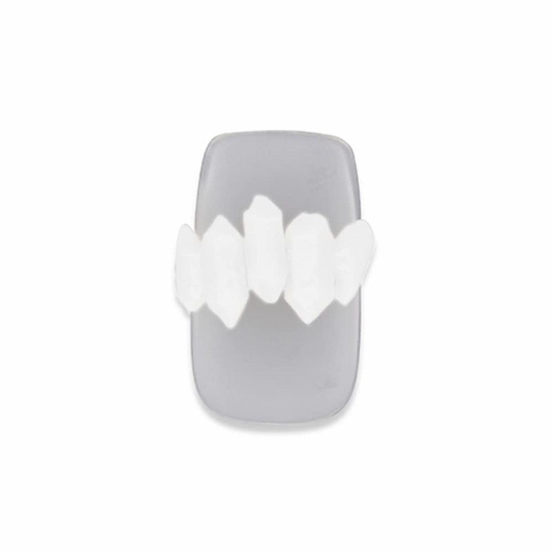 Toys by Infinity CND12 Nendo Gel Marshmallow