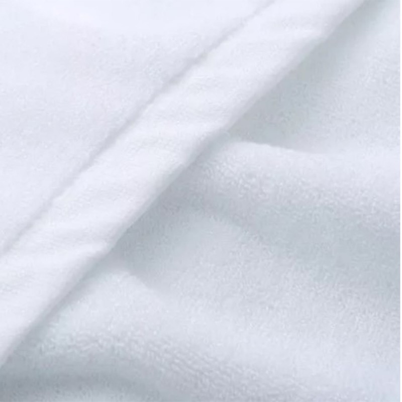 Bath Towel Absorbent Cotton Soft Skin Friendly Shower Towel for