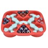 Rotate Pinball Game with Base Relieve Stress Bead Game Kids