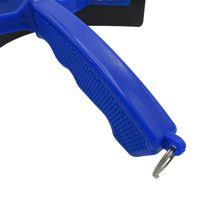 SecureFix Direct Horse Sweat Scraper Equestrian (Plastic Hair Grooming Tool