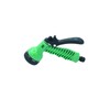LEOFLA 8054329626757 LFLMAGICHOSE30M Extendable Garden Hose 30 m, Green Or