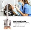 Dental Implant Screwdriver Micro Professional Stainless Steel Dental Screwdriver Tool