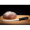 Mundial 10-Inch Curved Micro-Serrated Bread Knife, High-Carbon Stainless Steel Blade,