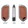 Ontto Car Key Case Compatible With Kia 2023 2024 Fob