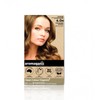 Aromaganic Permanent Hair Colour 6.0N Dark Blonde Natural