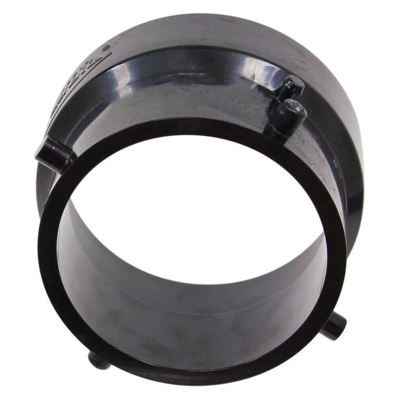 Valterra T1029-2 RV 3" Bayonet x 3" Hub Termination Sewer