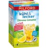 Milford Cool & Delicious Active Lemon-Lime Real Fruit Tea with