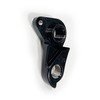 Cinelli ZYDECO 739HGZY6 Rear End Black