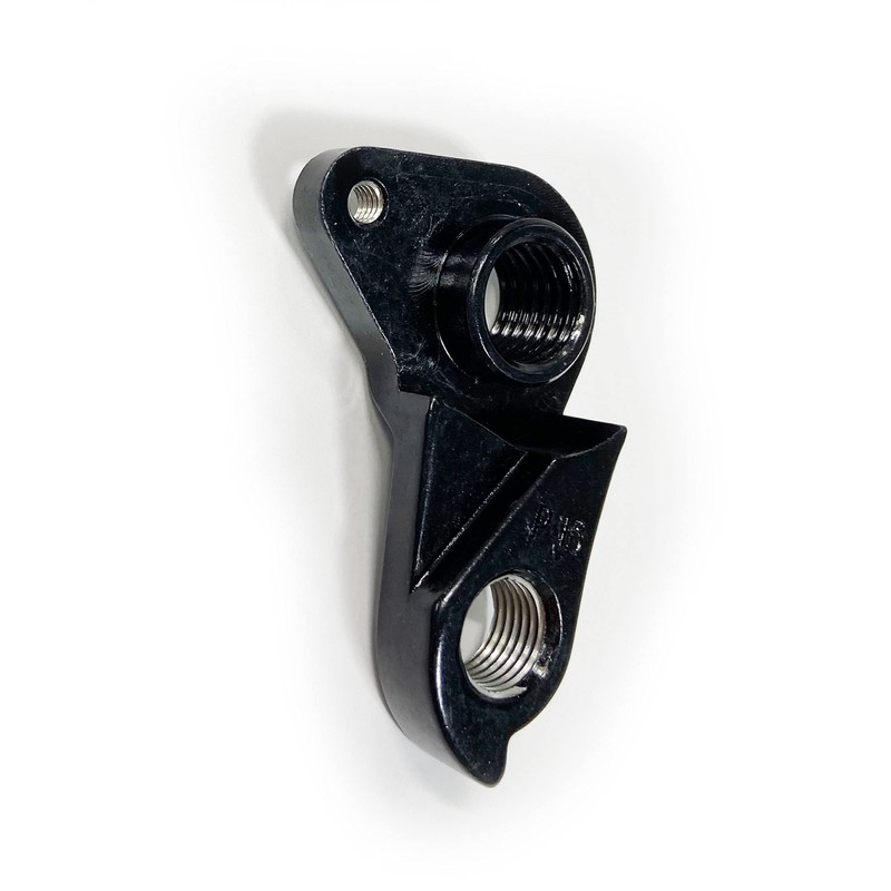 Cinelli ZYDECO 739HGZY6 Rear End Black