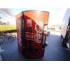 ROYAL VENDORS 660, 804, 550 G3 COKE VENDING MACHINE EMB