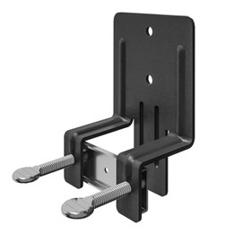 Hunlostten 6 Pcs Mattress Slide Stopper for King Bed Frame, Non Slip Mattress Gripper, Mattress Stoppers to Prevent Sliding, Easy Installation, Wide Adaptation Range, Black