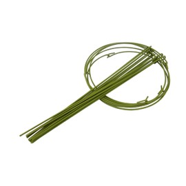 Daim Leaves and Prevention Ring Small 5 # # # # 6 # # # # Vase for