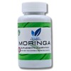 Moringa Orgánica 100% Pura bolsa con 100 cápsulas