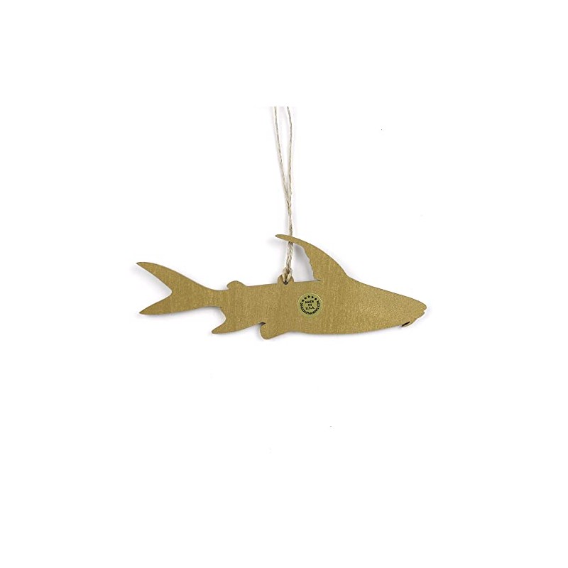 Gafftopsail Catfish Christmas Ornament