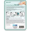 6 PAIRS of Epielle Intensive Repairing Gloves Mask for Dry