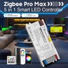 GLEDOPTO Pro Max ZigBee 3.0 LED Controller 5 in 1