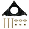 KSJED GP51487 Tank Bolt Assembly Kit Compatible with Kohler Wellworth