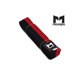 Taekwondo belt / Dobok belt / Poom belt width 4cm / 태권도띠/도복띠/품띠 폭 4cm