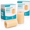 2PCS Cinta Hidrocoloide para el Cuidado de Heridas Hydrocolloid Roll