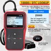 V100 OBD2 Diagnostic Scanner Tool, Code Reader, Engine Light Diagnostic