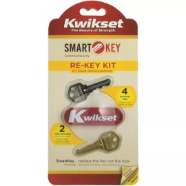 Kwikset Smart Key Rekey Tool