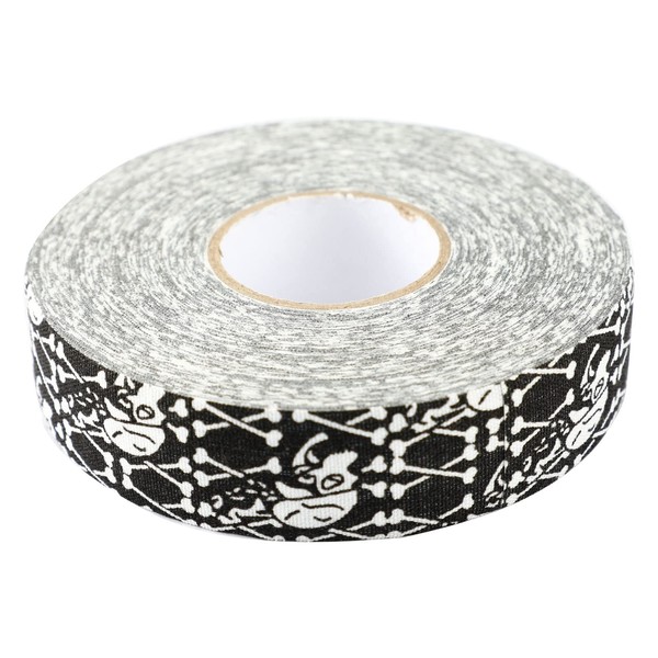 Worutuk Grip Tape Hockey Tape Sticks Anti-Slip Waterproof White Camouflage