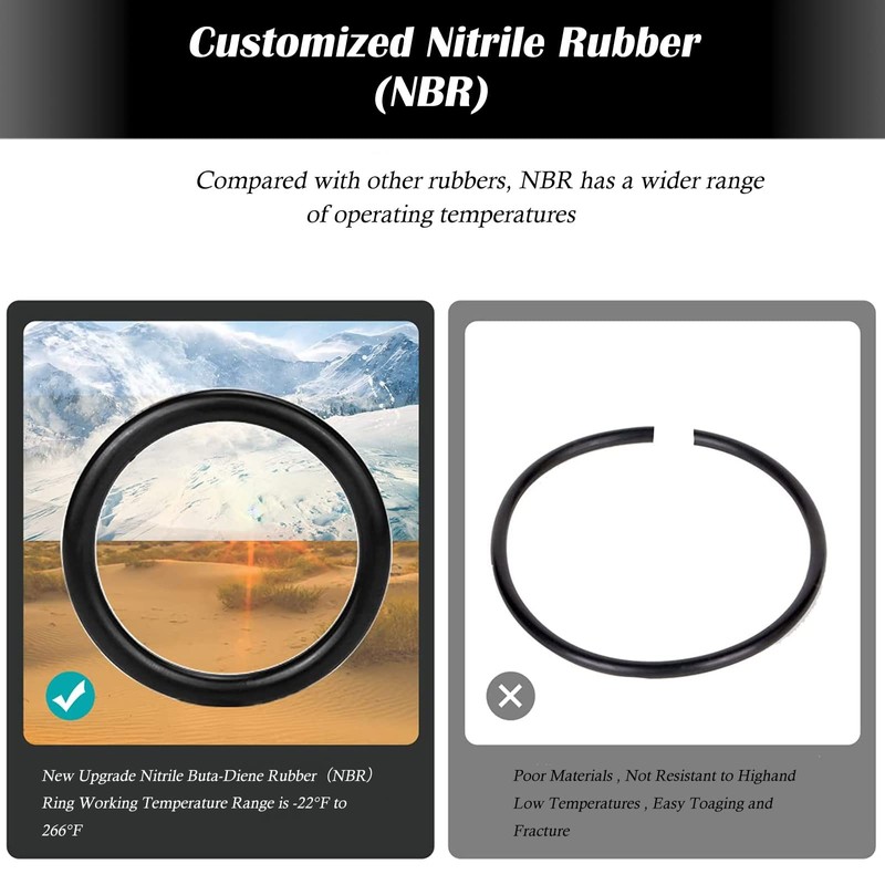 ROMINVIC Bumper Quick Release,Quick Release Front Rear Bumper Fasteners Holders