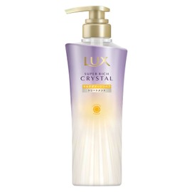 Lux Super Rich Crystal Multi-Damage Repair Treatment Pump, 15.2 oz (450 g)