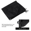 Outdoor Courtyard Patio Waterproof Dust Proof Table Tennis Table Cover