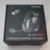 GIKKING BL100 Pro Wireless Gaming Headset Black Bluetooth - New