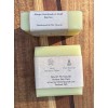 Nourish Me Naturals Handcrafted Beef Tallow Bar Soap with Frankincense