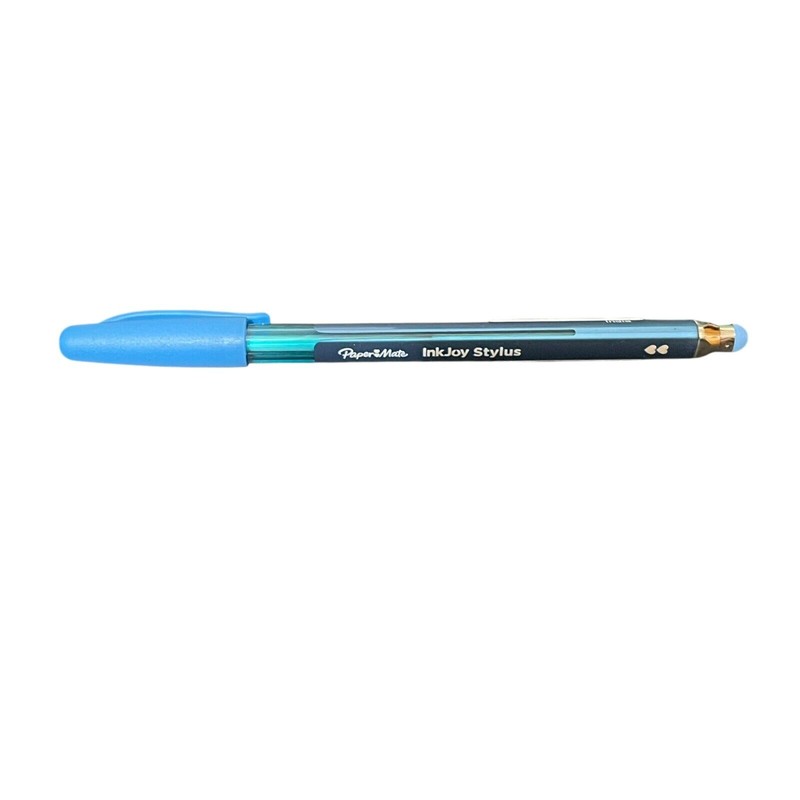 Paper Mate InkJoy 2 in 1 Stylus Ballpoint Pens Medium