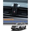 Car Phone Mount for Honda CRV CR-V 2017 2018 2019-2020