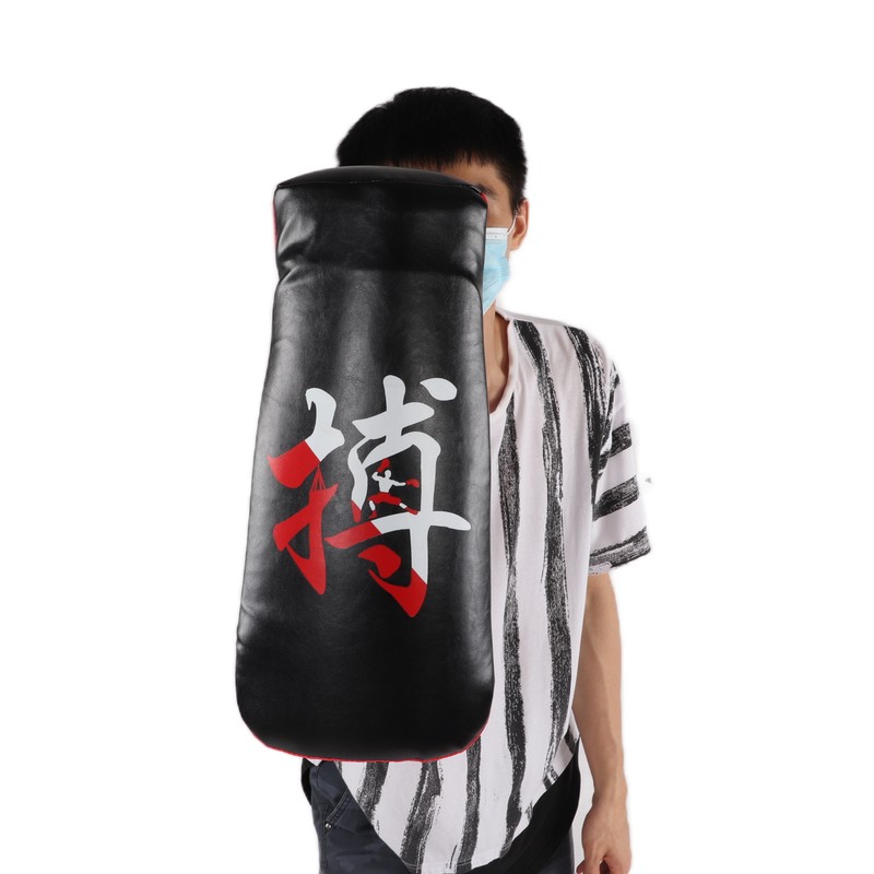 Boxing Kick Pads Target Curved Muay Thai Training Pads Punching