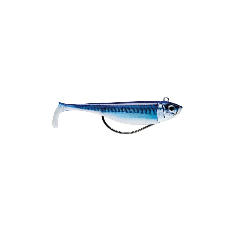 Biscay SHAD 09-10G BM