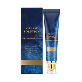 Revive and Glow Eye Balm - Eye Cream For Dark Circles And Puffy Eyes Cooling & Hydrating and Dark Circle Reduction & Anti Aging Eye Balm Stick for Women and