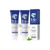 Pasta De Dientes Hidroxiapatita,dentifrice Limpieza Profunda