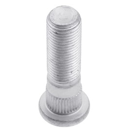 A-Premium M12-1.25 Wheel Studs Compatible with Nissan Altima Frontier Maxima Pathfinder Pickup Xterra 200SX Suzuki Equator Infiniti Datsun 6-PC Set