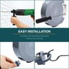 Our House Retractable Clothes Line, 15 Metre Extendable Washing Line