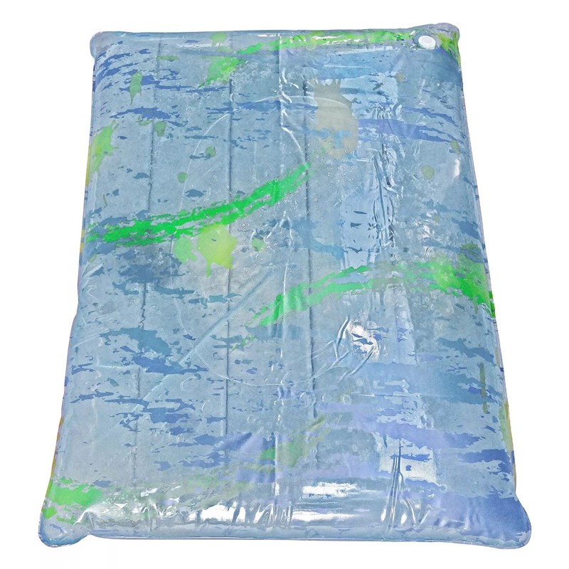 B4 Adventure Aqua Blob Sensory Water Bed Pillow Vestibular Autism