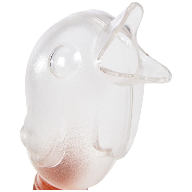 Scheurich, AA8Bördy S 510415 Plant Accessory Transparent / Clear Diameter