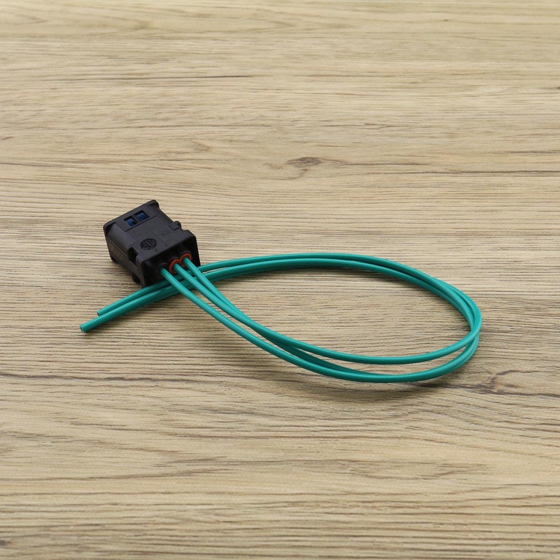 Micro Traders 1Pcs 3 Pin Ignition Coil Repair Plug Harness