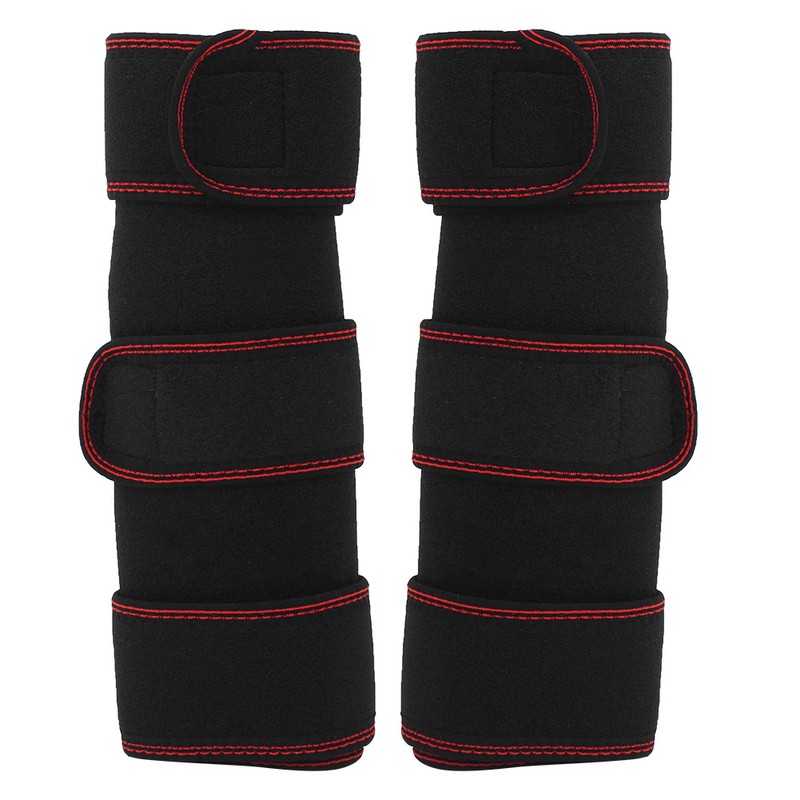 Outdoor Running Cycling Knee Pads Leg Support Brace Cover Guard