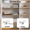 Shelf Support Peg with Suction Cup 5mm Shelf Pegs for