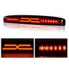 G-PLUS LED Rear Center Tailgate Lamp X Brake Light Compatible